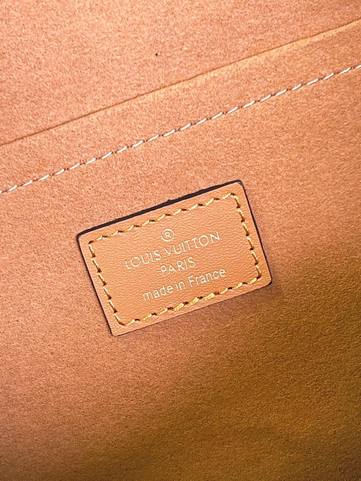 Louis Vuitton OnTheGo MM Bag