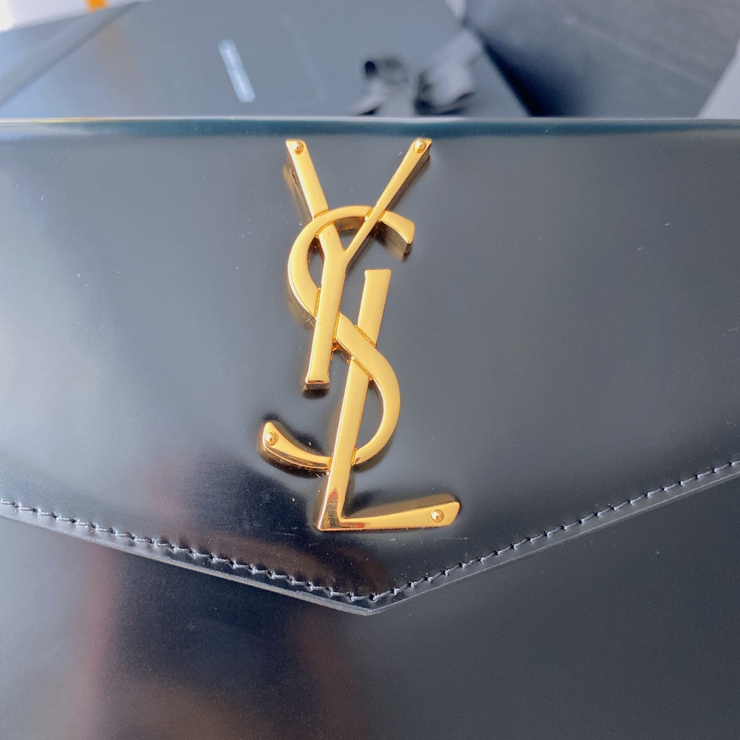 YSL Uptown Pouch Bag