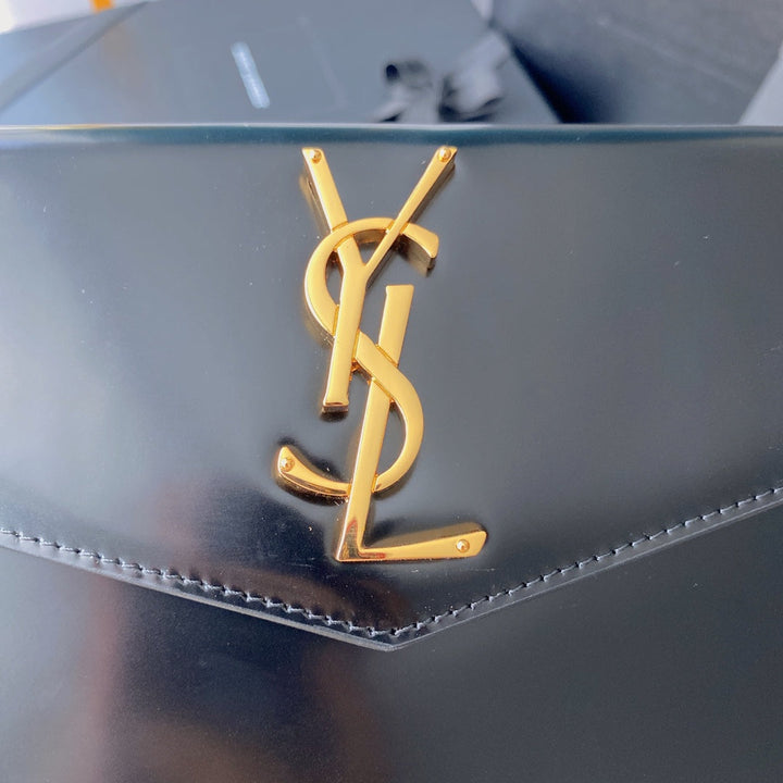 YSL Uptown Pouch Bag