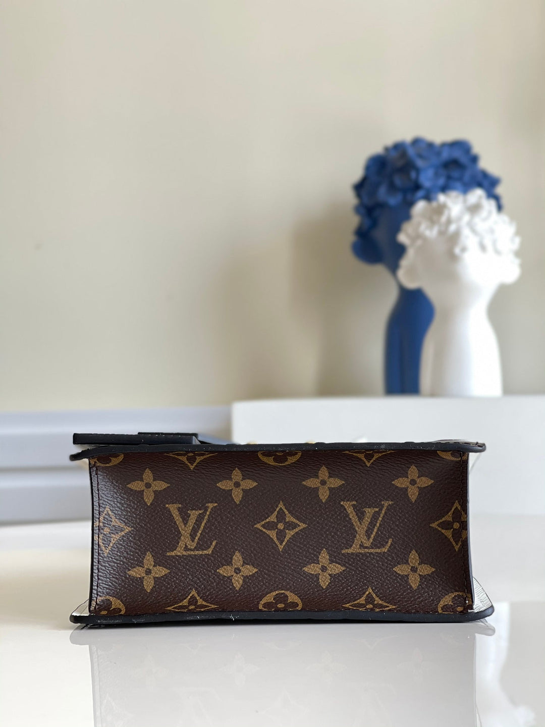 Louis Vuitton Spring Street Bag