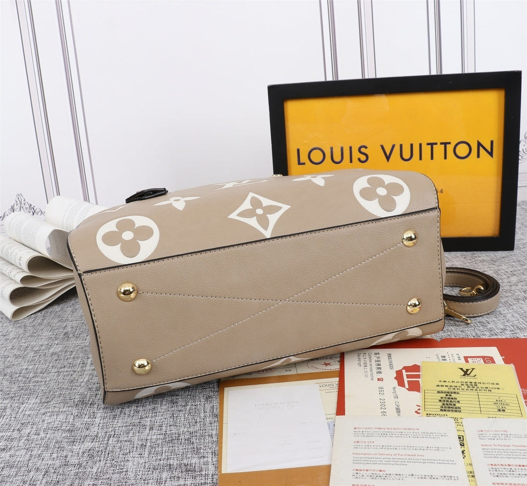 Louis Vuitton Montaigne BB Bag