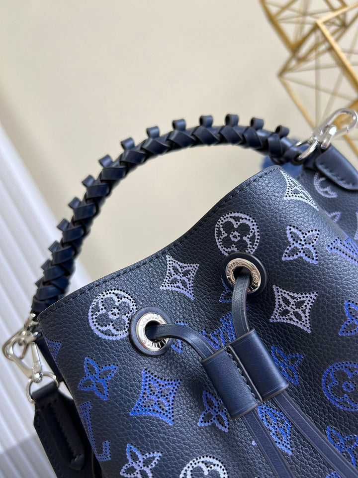 Louis Vuitton Muria Bag