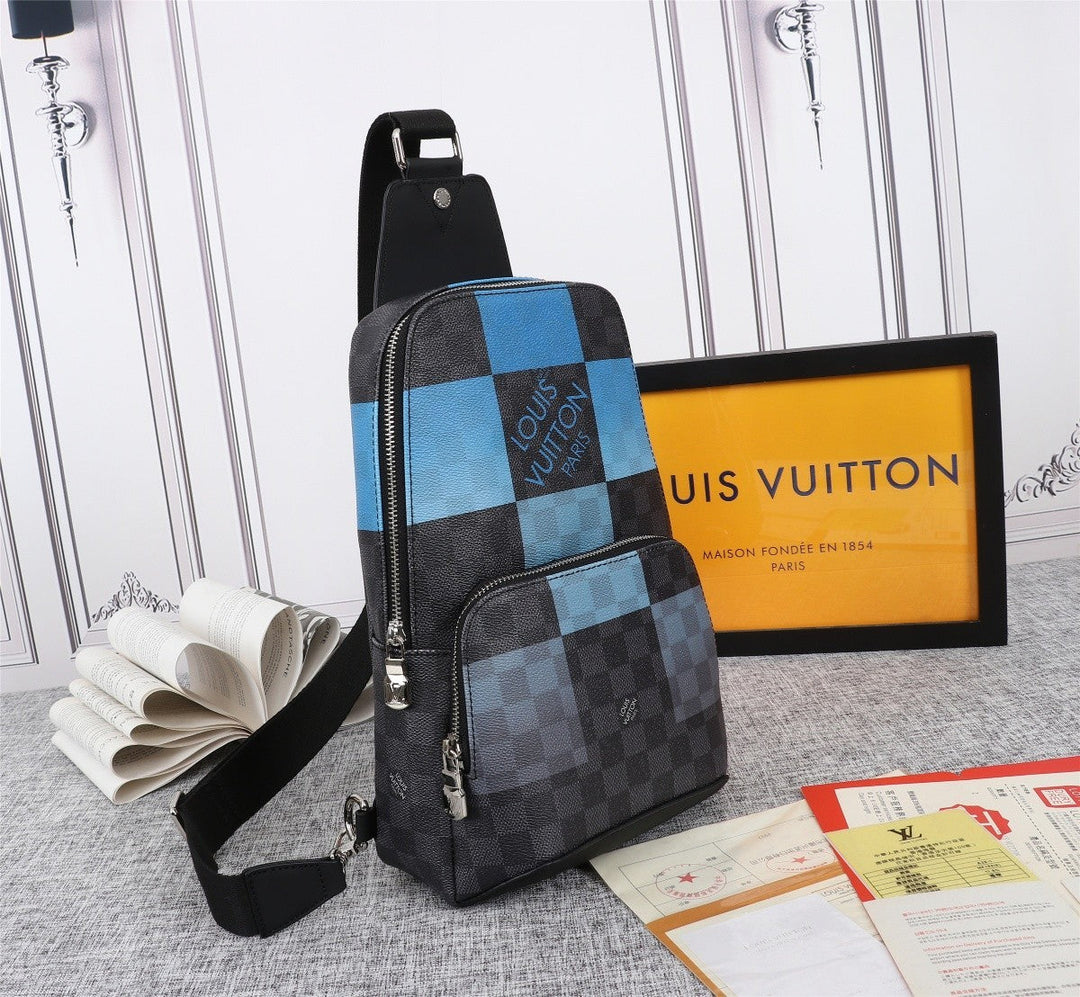 Louis Vuitton Avenue Sling Bag