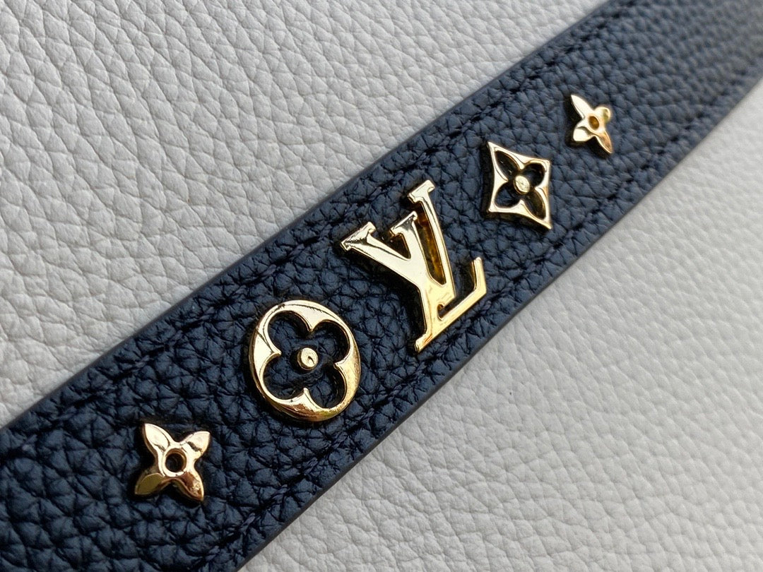 Louis Vuitton Cruiser PM Bag