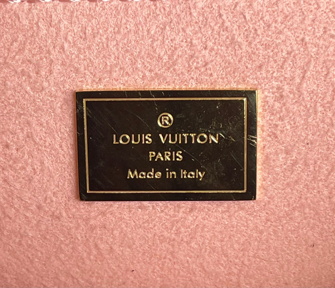 Louis Vuitton Spring Street Bag