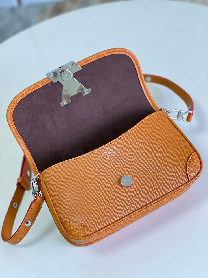 Louis Vuitton Buci Bag