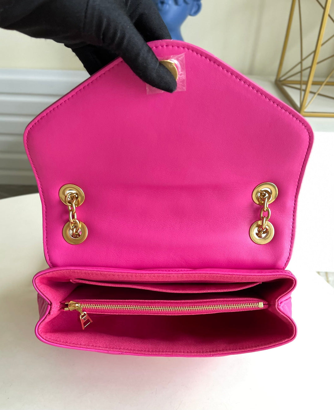 Louis Vuitton New Wave Chain Bag