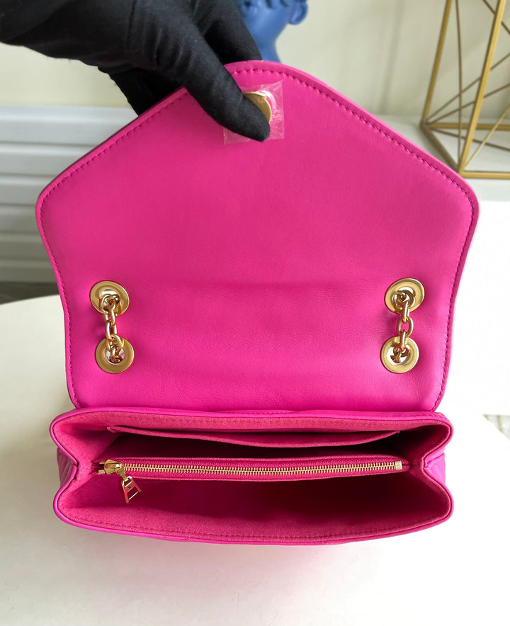 Louis Vuitton New Wave Chain Bag