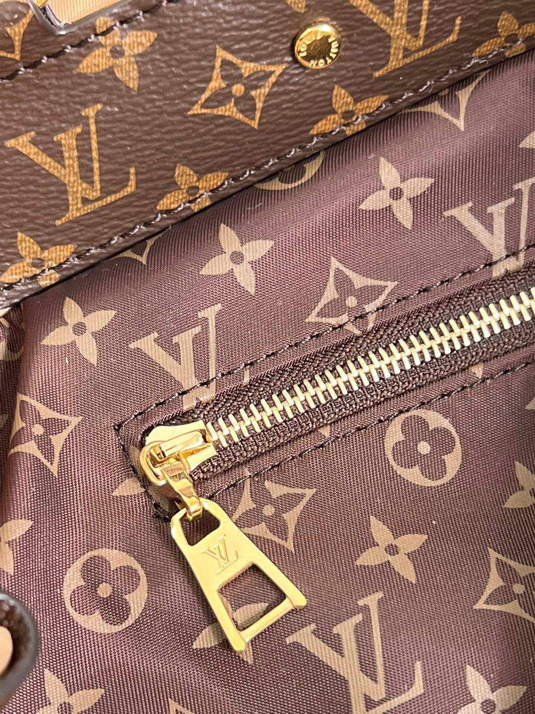 Louis Vuitton OnTheGo GM Bag