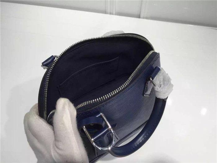 Louis Vuitton Alma BB bag