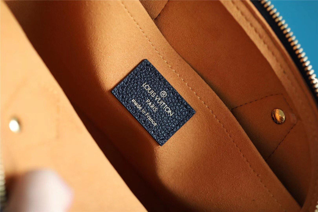 Louis Vuitton Alma BB Bag
