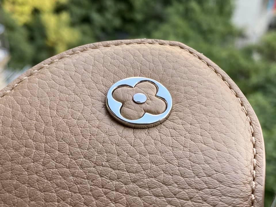 Louis Vuitton Capucines Mini Bag