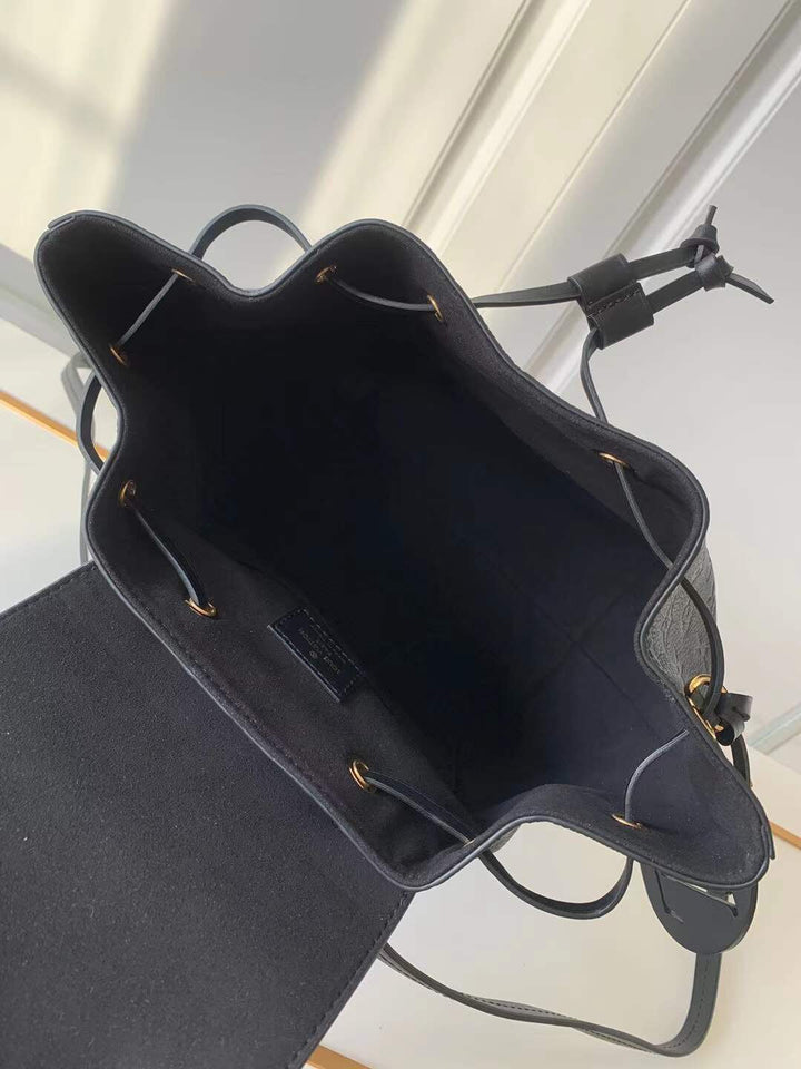 Louis Vuitton Montsouris Backpack