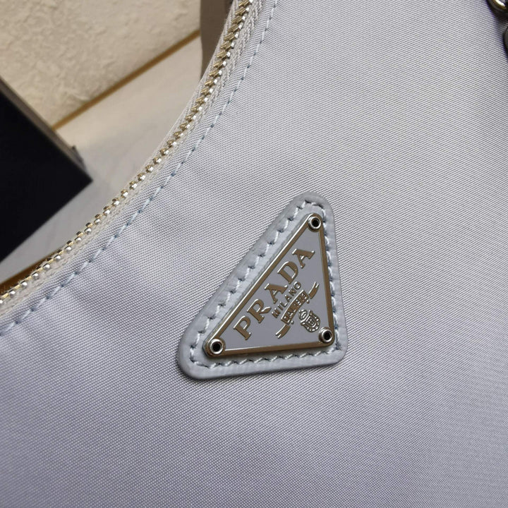 Prada  Re- Edition 2005 Re-Nylon Bag