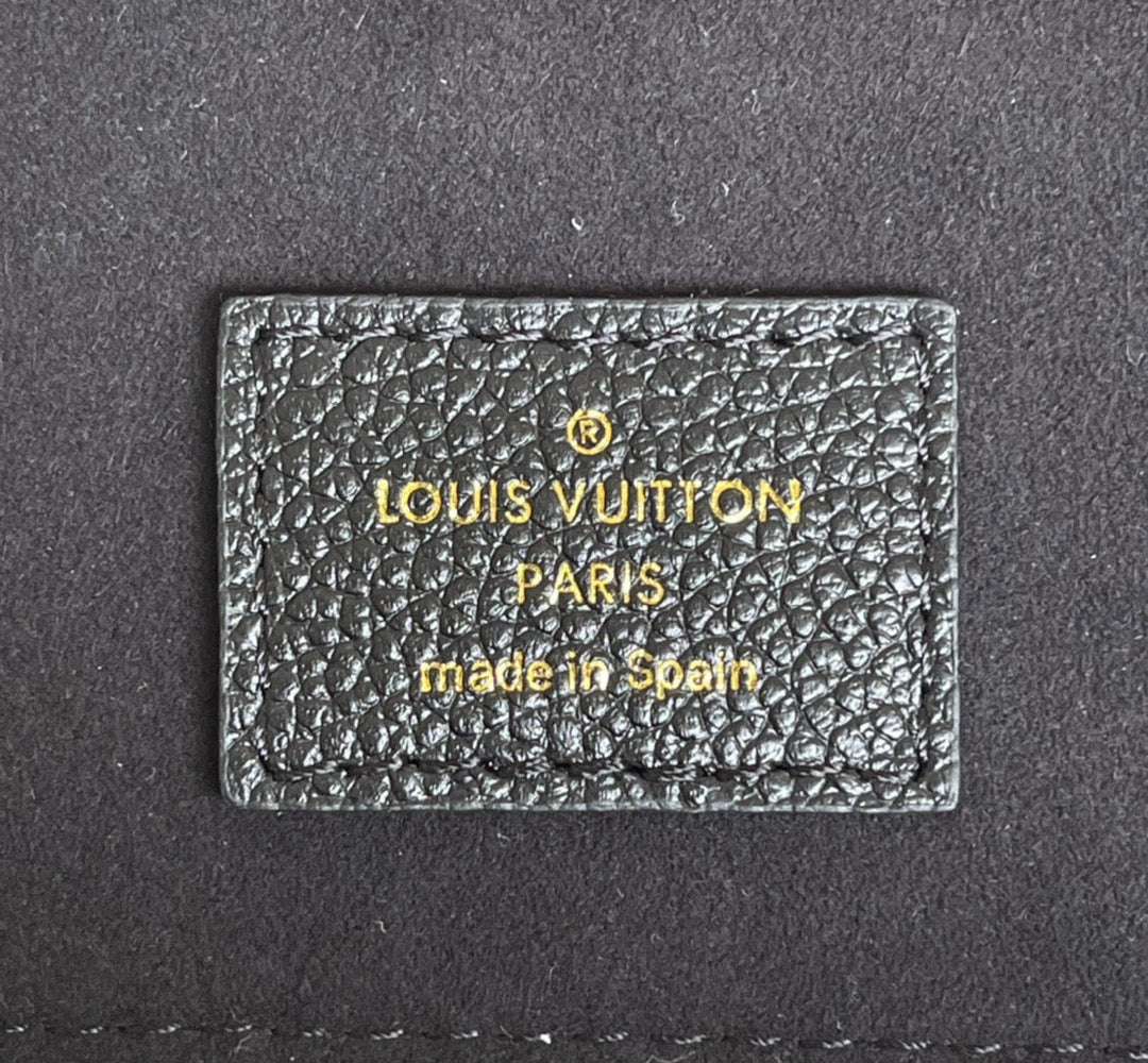 Louis Vuitton Grand Palais Bag