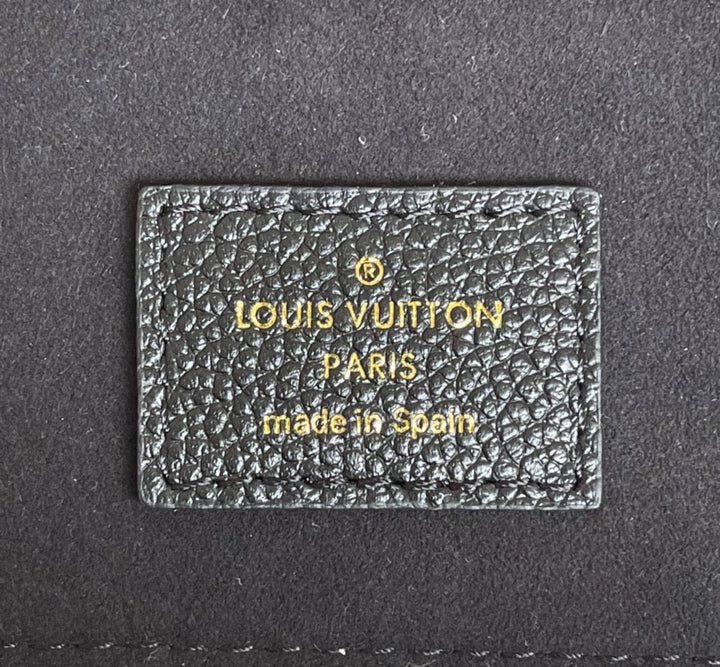 Louis Vuitton Grand Palais Bag