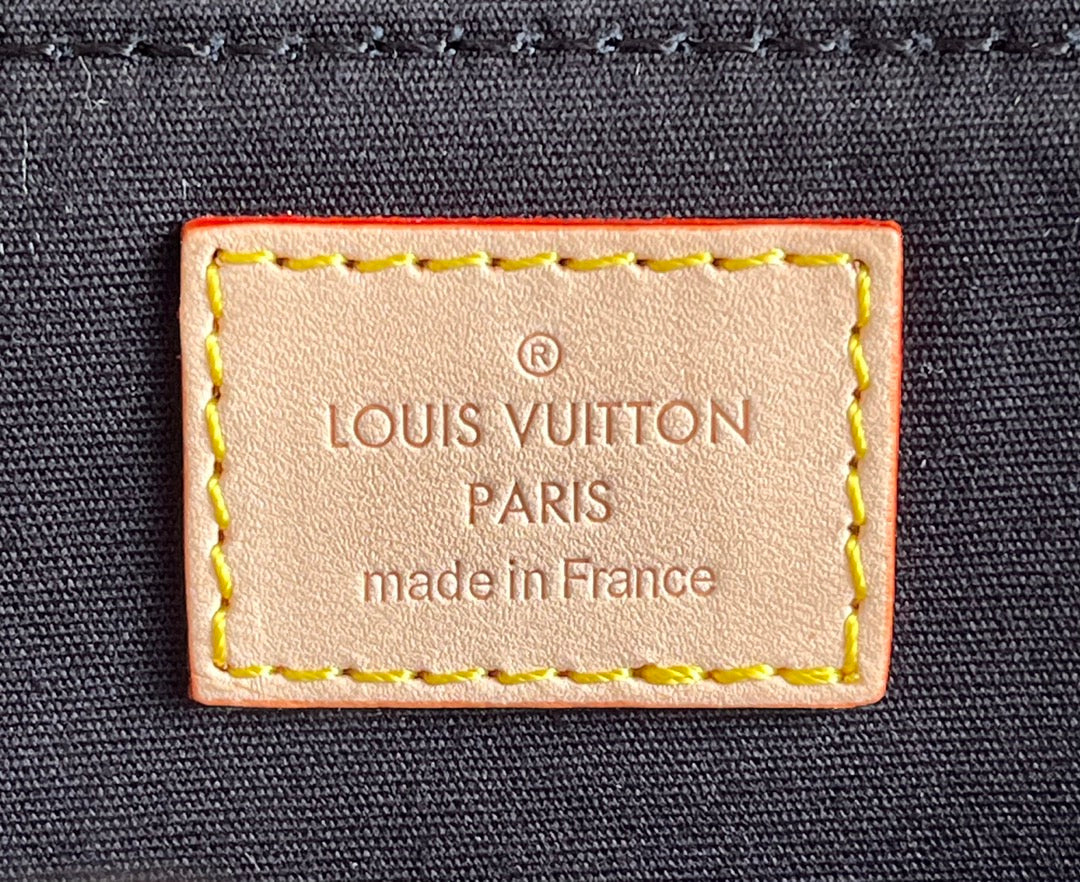 Louis Vuitton Alma BB Bag
