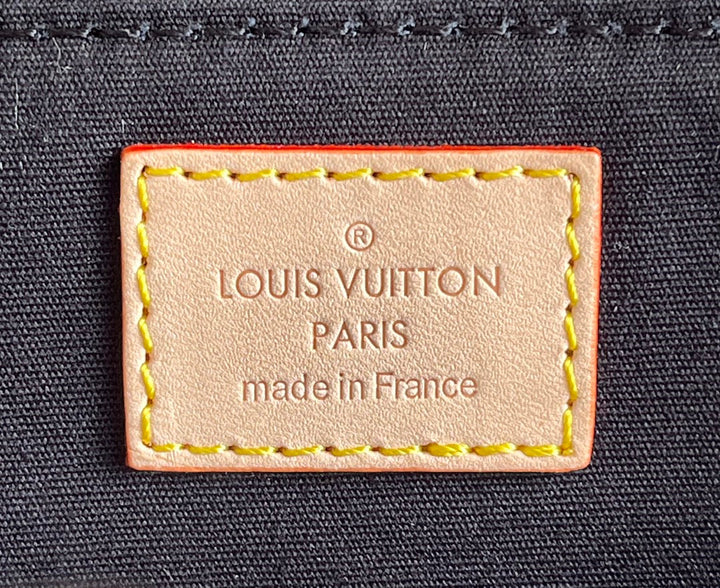 Louis Vuitton Alma BB Bag