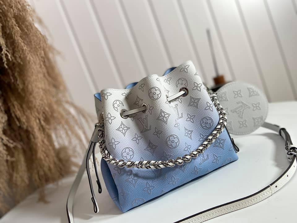 Louis Vuitton Bella Bag