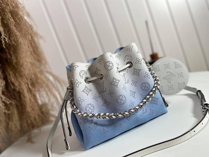 Louis Vuitton Bella Bag