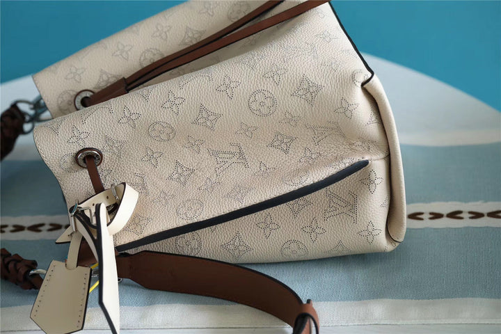 Louis Vuitton Muria Bucket Bag