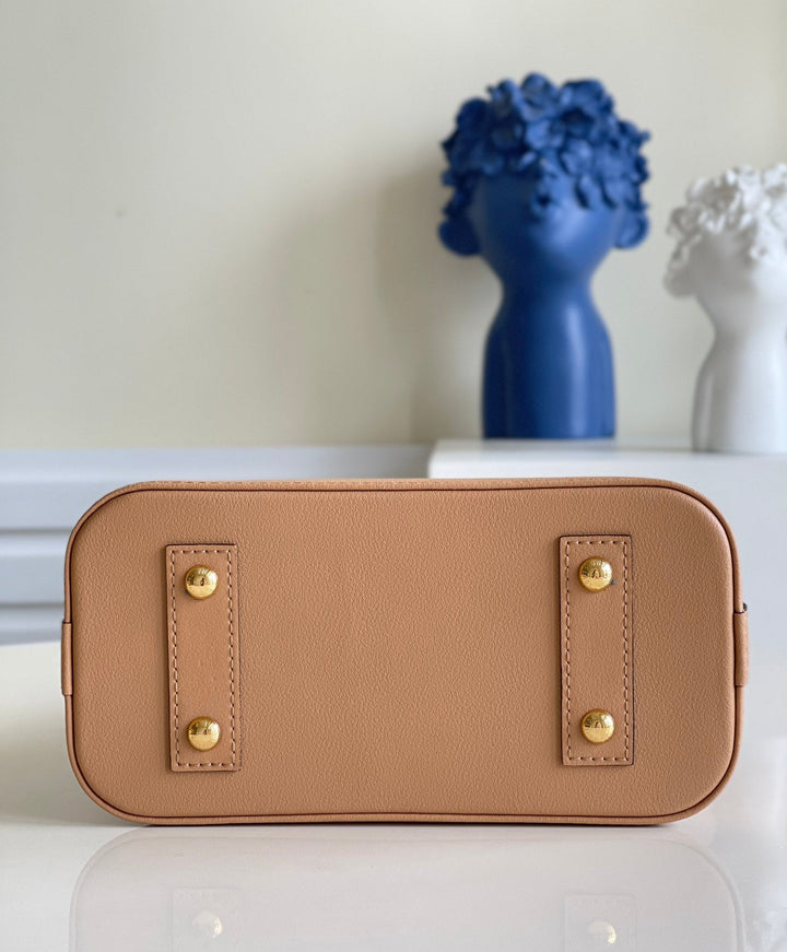 Louis Vuitton Alma BB Bag