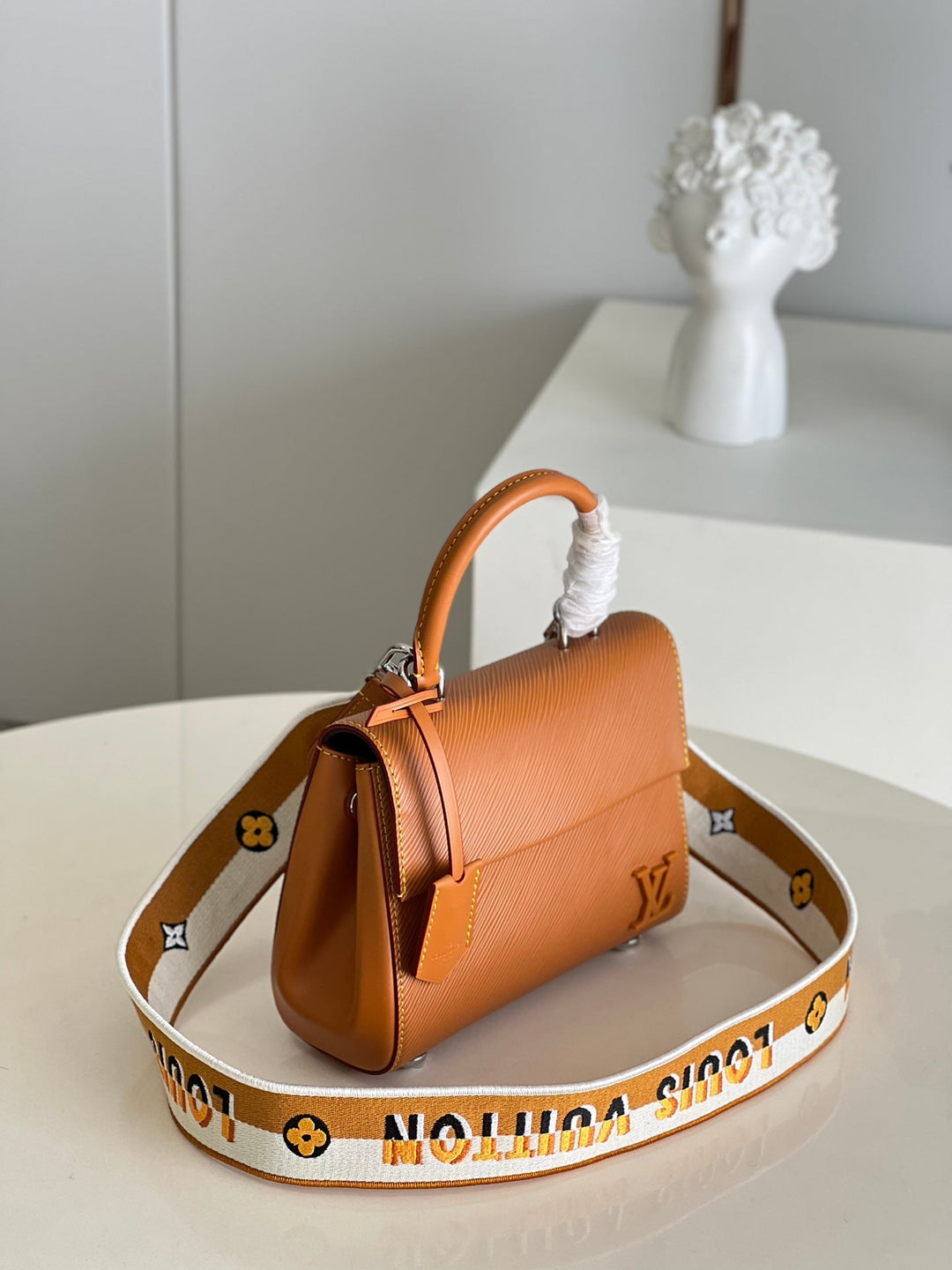 Louis Vuitton Cluny Mini Bag