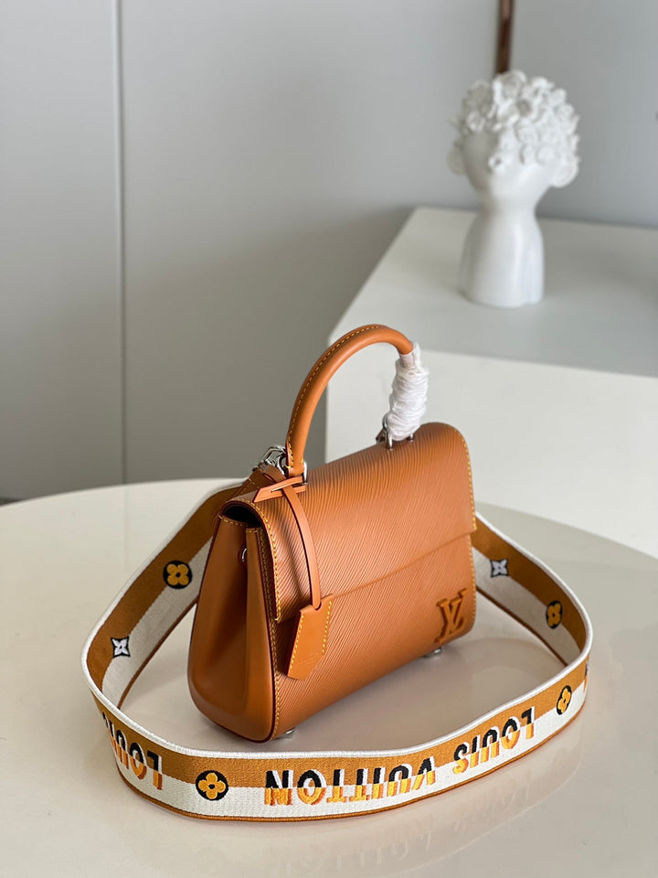 Louis Vuitton Cluny Mini Bag