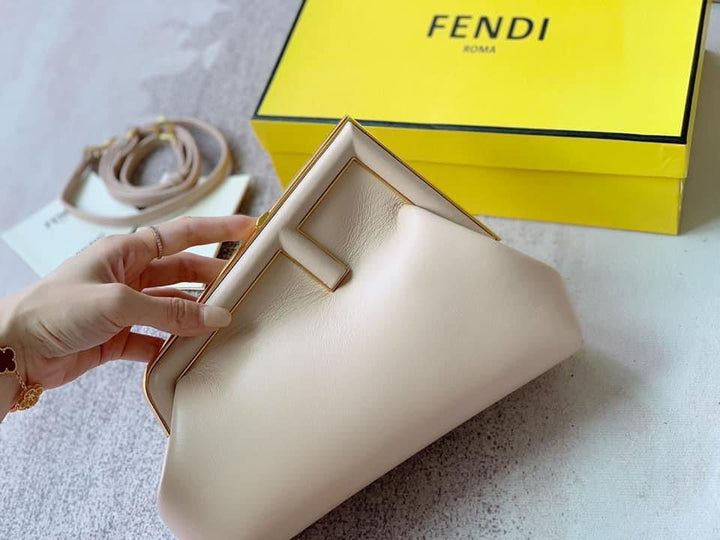 Fendi First Medium Bag
