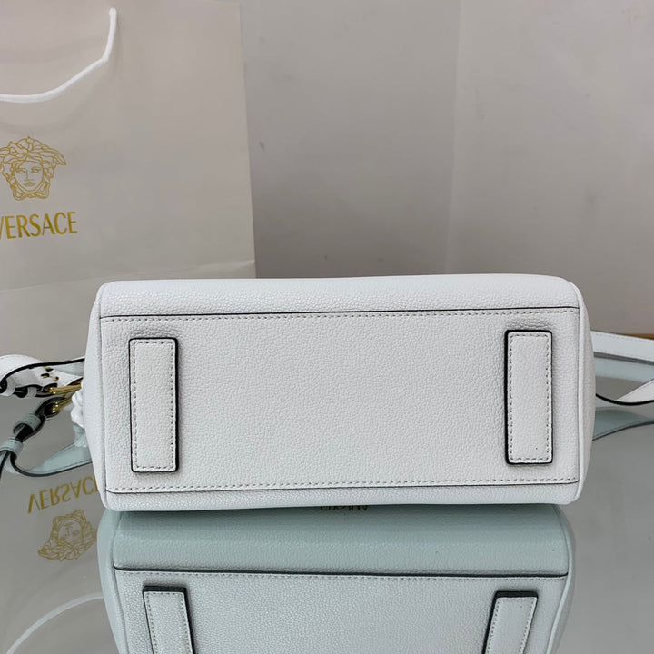 Versace La Medusa Medium Bag