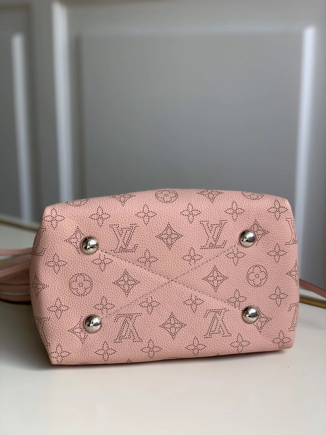 Louis Vuitton Bella Bag