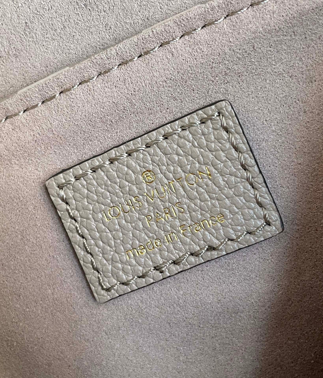Louis Vuitton Tiny Backpack