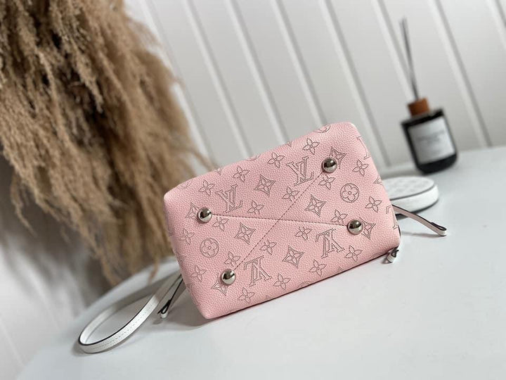 Louis Vuitton Bella Bag