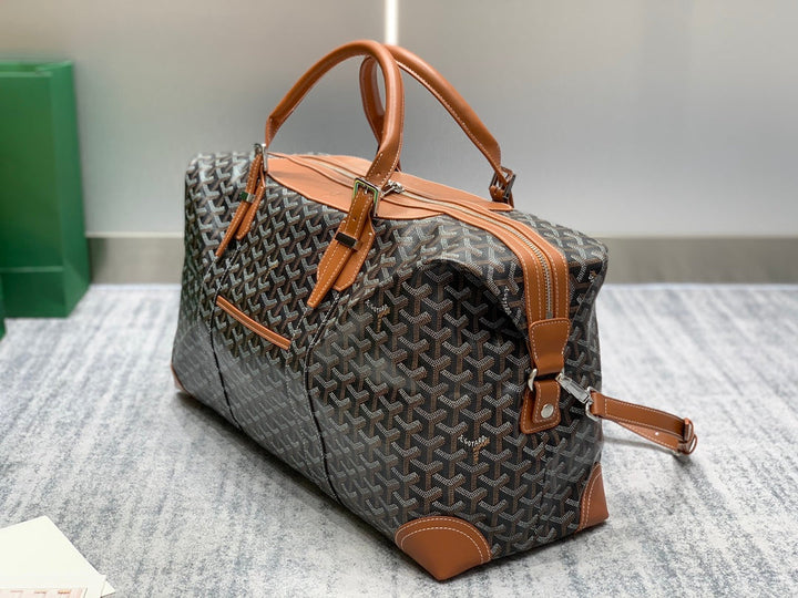 Goyard Boeing 55 Bag