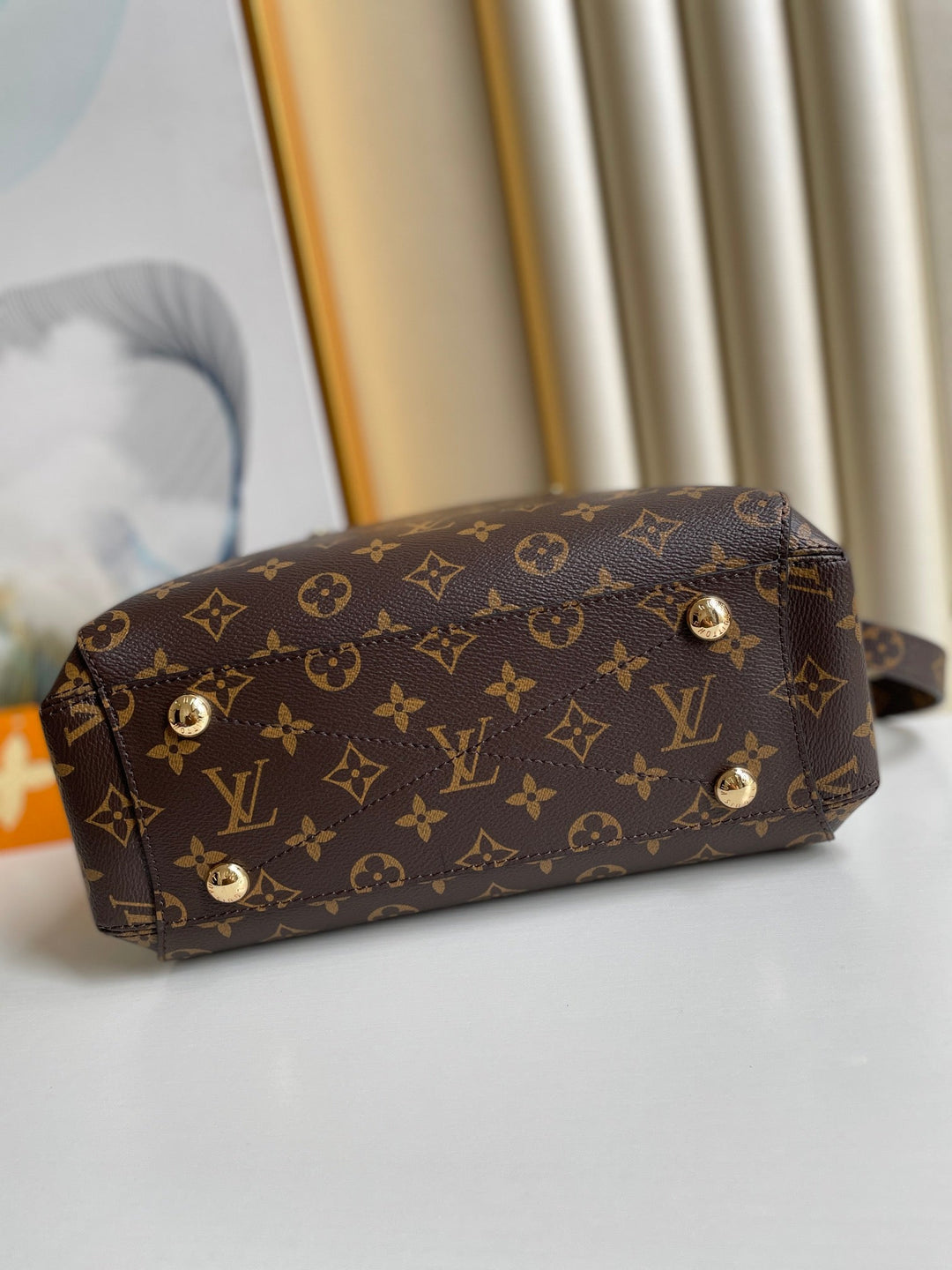 Louis Vuitton Montaigne BB Bag