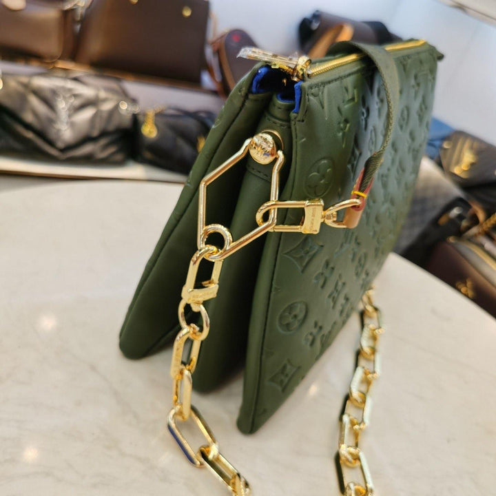 Louis Vuitton Coussin MM Bag