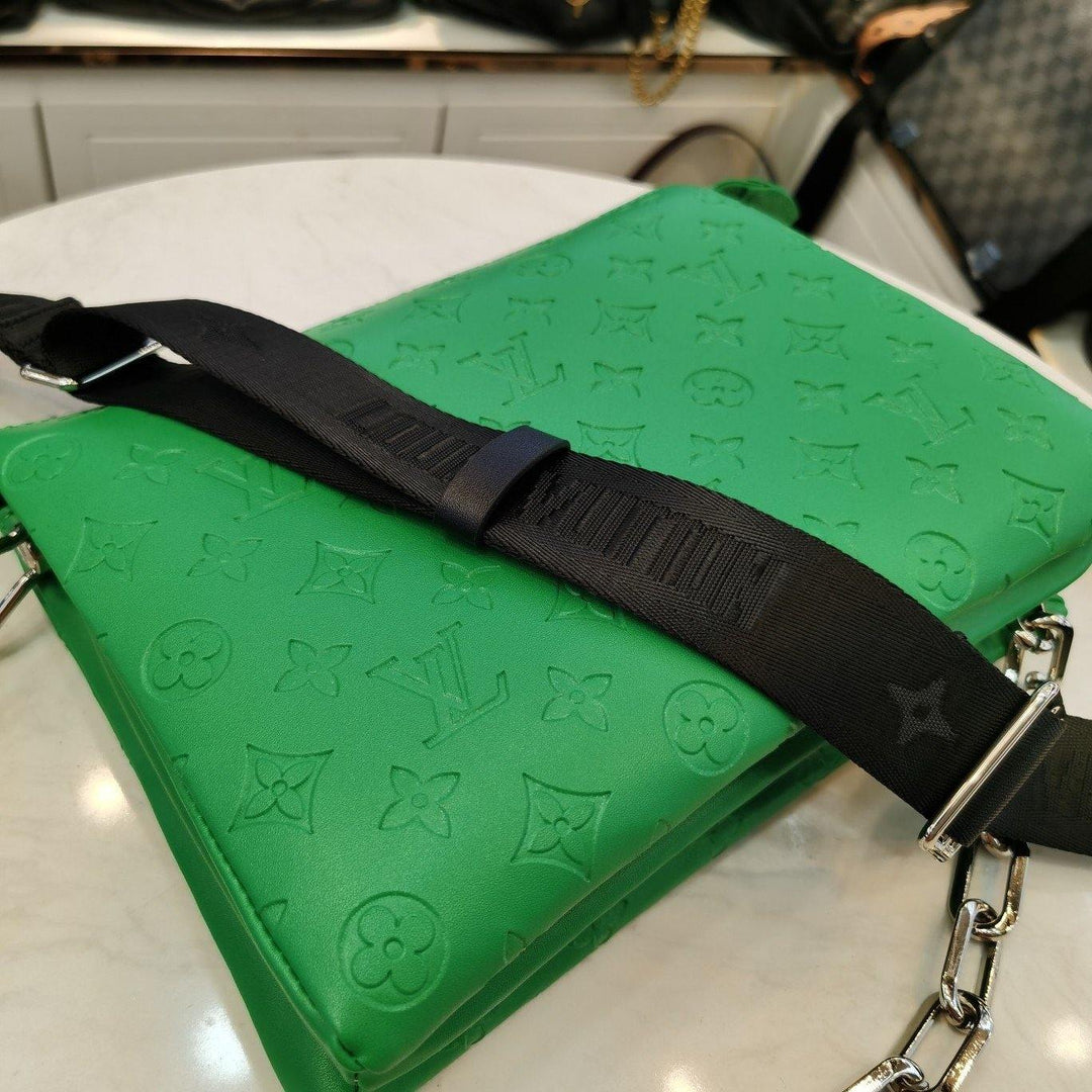 Louis Vuitton Coussin PM Bag