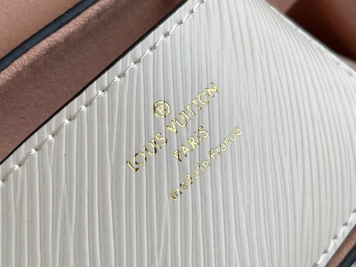 Louis Vuitton Twist PM Bag