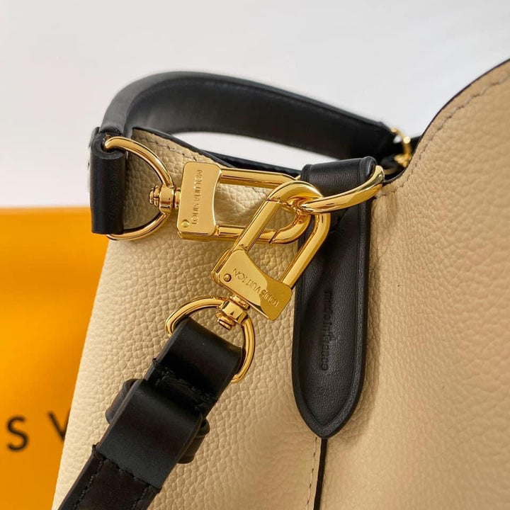 Louis Vuitton Crafty NeoNoe MM Bag