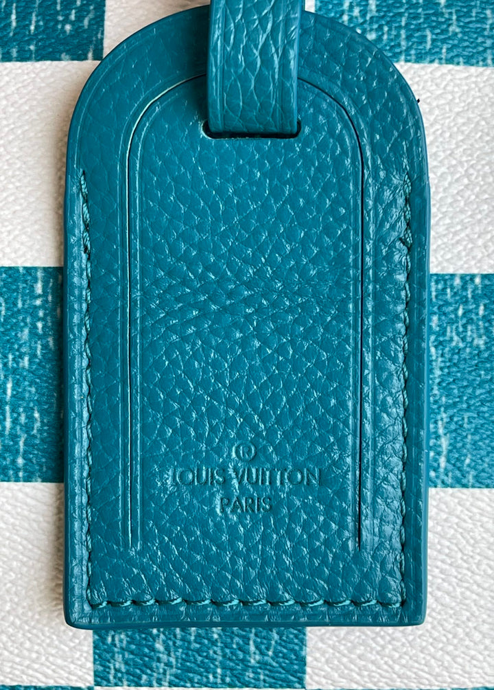Louis Vuitton Keepall Bandouliere Bag 45