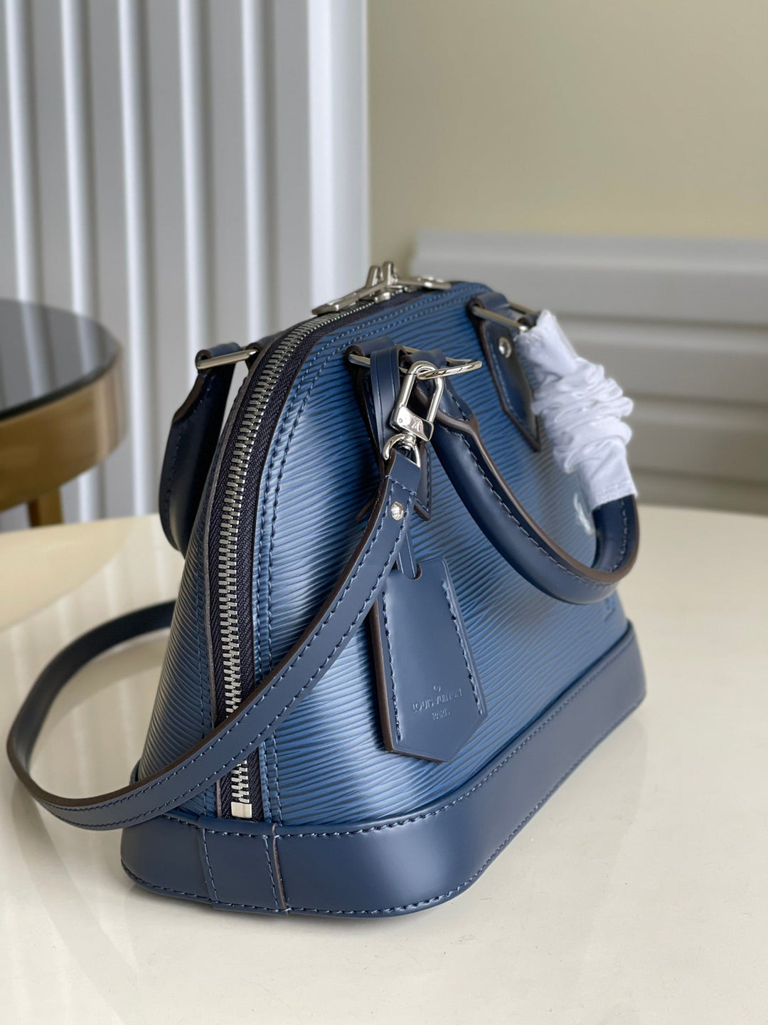 Louis Vuitton Alma BB Bag