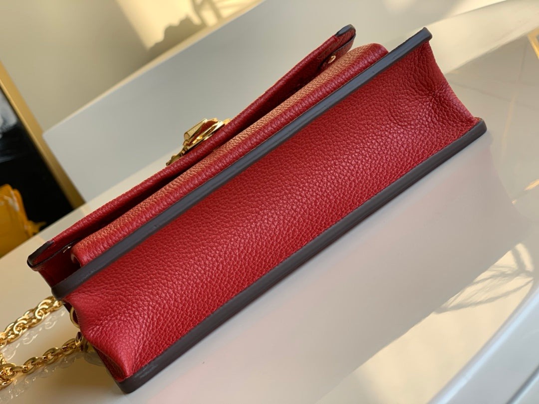 Louis Vuitton Vavin PM Bag