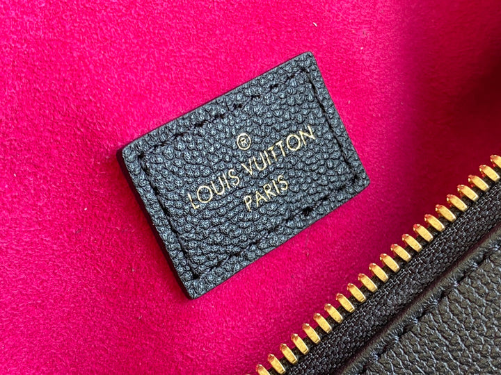 Louis Vuitton Speedy Bandouliere 30 Bag