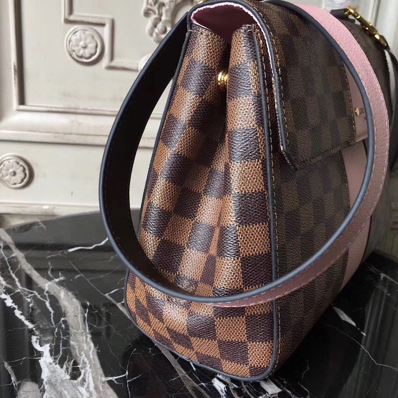 Louis Vuitton Bond Street BB Bag