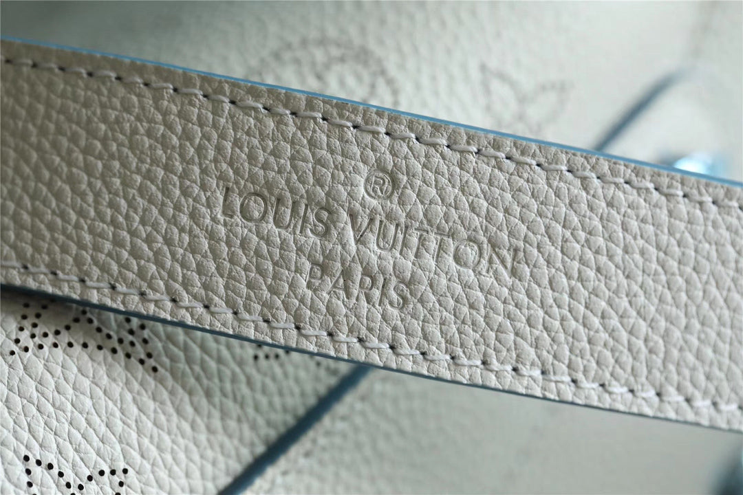 Louis Vuitton Babylone Chain BB Bag