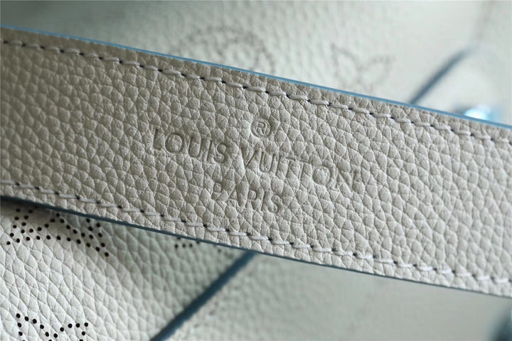 Louis Vuitton Babylone Chain BB Bag