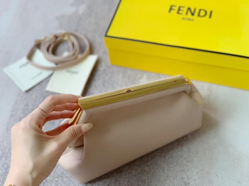 Fendi First Medium Bag