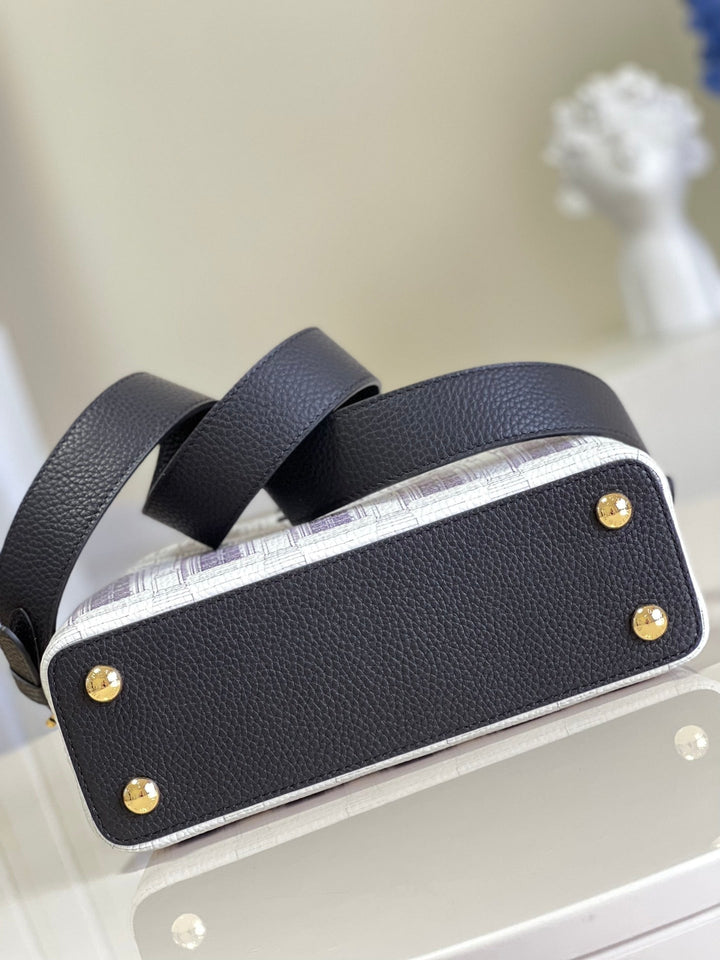 Louis Vuitton Capucines BB Bag