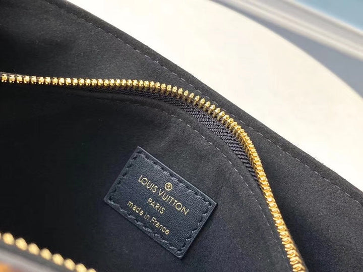 Louis Vuitton Soufflot BB Bag