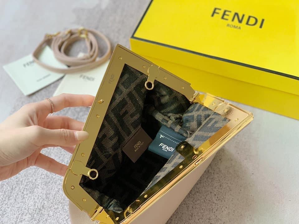Fendi First Medium Bag